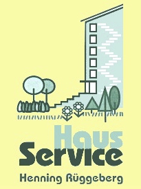 Logo HR Hausservice